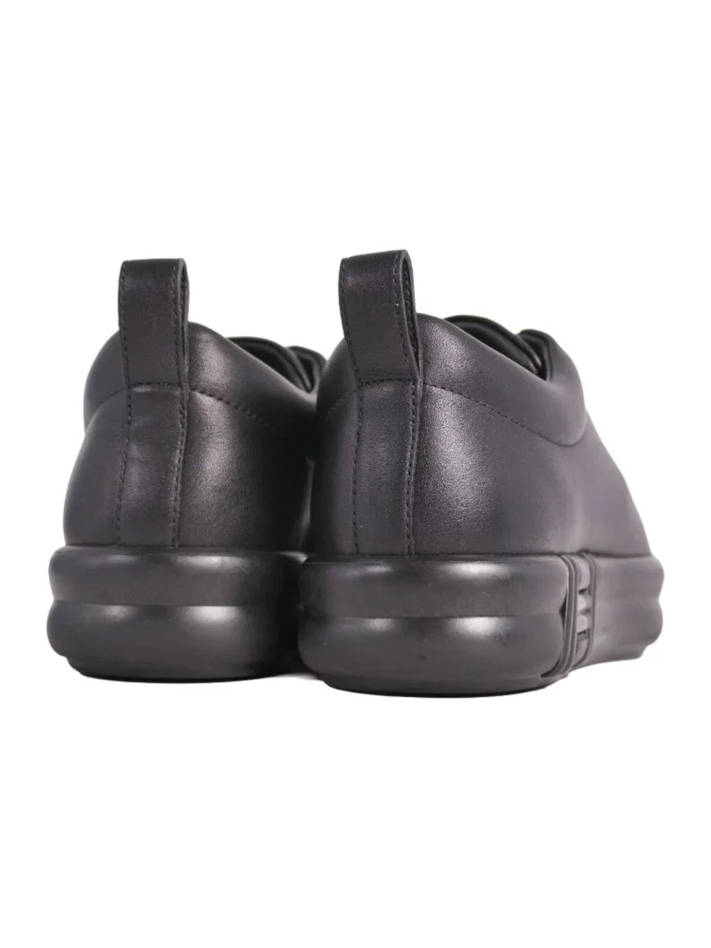 Hermes Sneakers Happy Leather